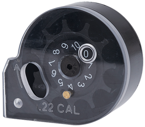 Umarex USA 2252611 Gauntlet Magazine .22 Pellets 10 Umarex USA 2252611 Gauntlet Magazine .22 Pellets 10