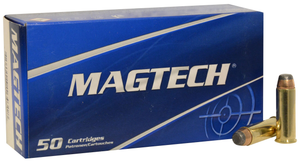 Magtech 44mag 240gr Jsp 50/1000 Magtech 44mag 240gr Jsp 50/1000