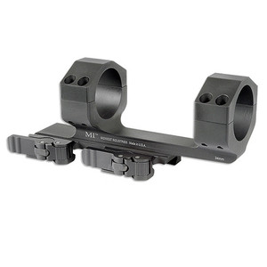 Midwest Industries Scope Mount Qd W/1.5 Offset Midwest Industries Scope Mount Qd W/1.5 Offset