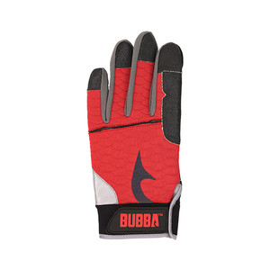 BUBBA UFILLET L BUBBA UFILLET L
