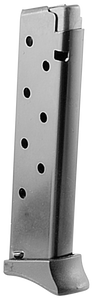 Bersa THUN380BLMAGFR Thunder8rd 380 ACP Fits Bersa Thunder Black Steel Bersa THUN380BLMAGFR Thunder8rd 380 ACP Fits Bersa Thunder Black Steel