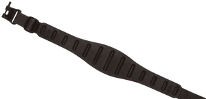 CVA 530008 Claw Sling made of Black Polymer, Adjustable/ Contour Design & Hush Stalker II Swivels for Rifles CVA 530008 Claw Sling made of Black Polymer, Adjustable/ Contour Design & Hush Stalker II Swivels for Rifles