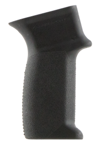 Aim Sports PJAKG AKMade of Polymer With Black Textured Finish for AK-Platform Aim Sports PJAKG AKMade of Polymer With Black Textured Finish for AK-Platform
