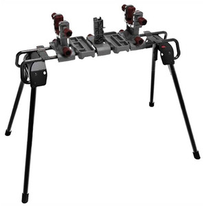 Tipton Standing Ultra Gun Vise 35" x 54" x 30" Tipton Standing Ultra Gun Vise 35" x 54" x 30"