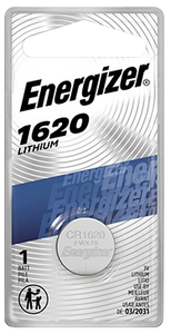 Rayovac ECR1620BP Energizer 1620 BatterySilver | Rayovac ECR1620BP Energizer 1620 BatterySilver |