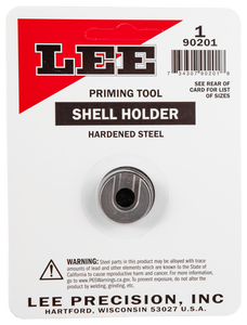 Lee 90023 #1 Shell Holder Each 30 Luger|30 Mauser|9mm|38 Super #19 Lee 90023 #1 Shell Holder Each 30 Luger|30 Mauser|9mm|38 Super #19