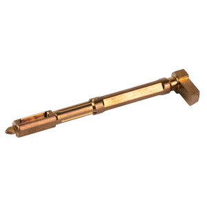 Lantac Enhanced Firing Pin Glock 17, 19, 22, 23, 24, 26, 27, 31, 32, 33, 34, 35, 37, 38, 39 Gen 1, 2, 3, 4 Stainless Steel Lantac Enhanced Firing Pin Glock 17, 19, 22, 23, 24, 26, 27, 31, 32, 33, 34, 35, 37, 38, 39 Gen 1, 2, 3, 4 Stainless Steel