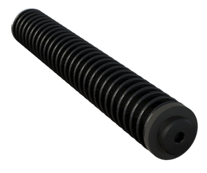 Rival Arms Guide Rod Assembly Glock 19, 23, 32, 38 Gen 3 Stainless Steel Rival Arms Guide Rod Assembly Glock 19, 23, 32, 38 Gen 3 Stainless Steel