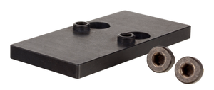 Trijicon RMRcc Pistol Adapter Plate Black, Smith & Wesson M&P C.O.R.E. Trijicon RMRcc Pistol Adapter Plate Black, Smith & Wesson M&P C.O.R.E.