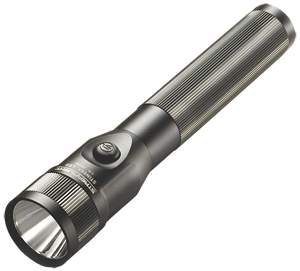 Streamlight 75710 StingerBlack Anodized Aluminum White C4 LED 100/200/425 Lumens 322 Meters Range Streamlight 75710 StingerBlack Anodized Aluminum White C4 LED 100/200/425 Lumens 322 Meters Range
