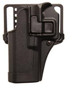 Blackhawk 410567BKL Serpa CQCOWB Matte Black Polymer Belt Loop/Paddle Fits Glock 42 Left Hand Blackhawk 410567BKL Serpa CQCOWB Matte Black Polymer Belt Loop/Paddle Fits Glock 42 Left Hand
