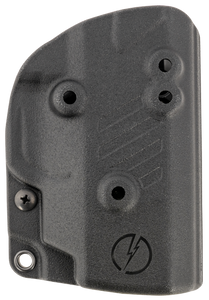 AXON/TASER (LC PRODUCTS) 30052 Pulse Blade Tech OWB Black Kydex Stun Gun Holster Belt Clip Compatible w/ Taser Pulse/Taser Pulse+ AXON/TASER (LC PRODUCTS) 30052 Pulse Blade Tech OWB Black Kydex Stun Gun Holster Belt Clip Compatible w/ Taser Pulse/Taser Pulse+