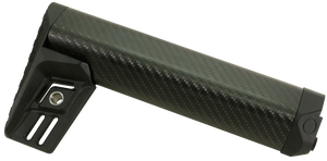 Lancer LCSA2R LCS A2 Stock Black Carbon Fiber for AR15/AR10 Lancer LCSA2R LCS A2 Stock Black Carbon Fiber for AR15/AR10