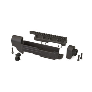 Nordic Components AR22 Stock Kit Fits Ruger 10/22, Nordic Components AR22 Stock Kit Fits Ruger 10/22,