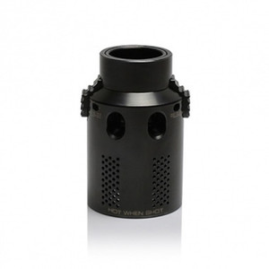 Lantac Bmd Gen2 W/ A2 Adapter Collar Lantac Bmd Gen2 W/ A2 Adapter Collar