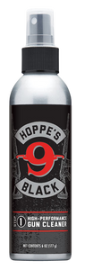 Hoppe's HBC2 Black Gun Cleaner Removes Oil, Grease, Dirt 2.50 Oz Aluminum Pump Bottle Hoppe's HBC2 Black Gun Cleaner Removes Oil, Grease, Dirt 2.50 Oz Aluminum Pump Bottle