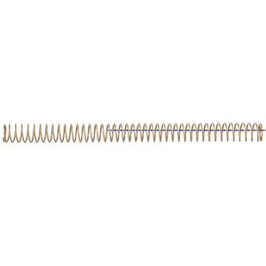 Luth-AR AR-15 A2 Rifle Standard Buttstock Buffer Spring Luth-AR AR-15 A2 Rifle Standard Buttstock Buffer Spring