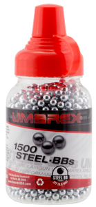 Umarex USA 2252549 Umarex Precision .177 BB Steel 1500 Umarex USA 2252549 Umarex Precision .177 BB Steel 1500