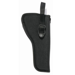 Blackhawk 73NH14BKR Sporting Nylon Hip Sz 14 RH 6.88 Barrel 22 Auto Nylon Black in. Blackhawk 73NH14BKR Sporting Nylon Hip Sz 14 RH 6.88 Barrel 22 Auto Nylon Black in.