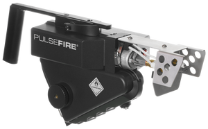 Exothermic Technologies PFUBF Pulsefire UBF Green Powder Coated Aluminum/Brass/Viton 25 ft Flame Range 16" Long Includes Battery/Battery Charger