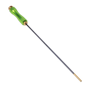 Breakthrough Clean BTCFRR12" Carbon Fiber Cleaning Rod 22 Cal-50 Cal 12" w/ Rotating Handle Breakthrough Clean BTCFRR12" Carbon Fiber Cleaning Rod 22 Cal-50 Cal 12" w/ Rotating Handle