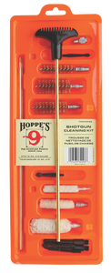 Hoppe's SGOUB Shotgun Cleaning Kit All-Gauge (Clam Pack) Hoppe's SGOUB Shotgun Cleaning Kit All-Gauge (Clam Pack)