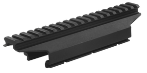 Magpul Pro Night Vision Mount Black, Magpul Pro 700 Chassis, 0 MOA Magpul Pro Night Vision Mount Black, Magpul Pro 700 Chassis, 0 MOA