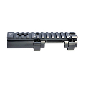 Heckler & Koch Picatinny Rail Black, SP5K Heckler & Koch Picatinny Rail Black, SP5K