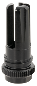 Advanced Armament Co (AAC) Blackout Flash Hider 51-Tooth Suppressor Mount Steel Matte Advanced Armament Co (AAC) Blackout Flash Hider 51-Tooth Suppressor Mount Steel Matte