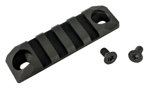 Q LLC RAIL191326QSERT Q-Sert RailPicatinny Black 2.60" Q LLC RAIL191326QSERT Q-Sert RailPicatinny Black 2.60"