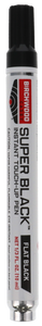 B/c Super Black Touch Up Pen Flat Bl