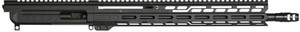 CMMG DISSENT UPPER GROUP 9MM 16.1 BLK CMMG DISSENT UPPER GROUP 9MM 16.1 BLK