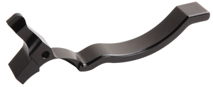 Tactical Solutions 1022EMRBLK X-Ring Extended Magazine Release 10/22 Black Gloss 6061-T6 Aluminum Tactical Solutions 1022EMRBLK X-Ring Extended Magazine Release 10/22 Black Gloss 6061-T6 Aluminum