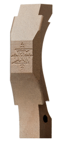 Seekins Precision 0011510021 Billet Trigger Guard Flat Dark Earth Anodized Aluminum For AR-Platform Seekins Precision 0011510021 Billet Trigger Guard Flat Dark Earth Anodized Aluminum For AR-Platform