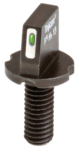XS Front Night Sight Post AR-15 Steel Matte Tritium Bar XS Front Night Sight Post AR-15 Steel Matte Tritium Bar