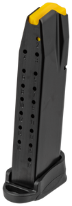 Taurus 358002101 G317rd 9mm Luger For Taurus G3 Black Steel Taurus 358002101 G317rd 9mm Luger For Taurus G3 Black Steel