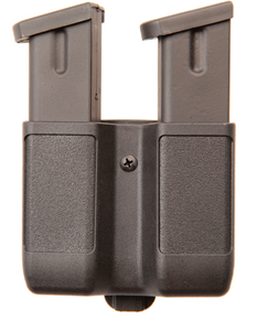 Blackhawk CQC Double Magazine Pouch Double Stack Polymer Blackhawk CQC Double Magazine Pouch Double Stack Polymer