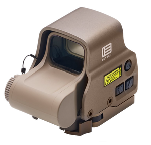 EoTech EXPS31TAN HWS EXPS31T Tan | 1x 1 MOA Red Dot EoTech EXPS31TAN HWS EXPS31T Tan | 1x 1 MOA Red Dot