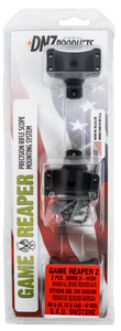 DNZ Game Reaper 2, DNZ Sw3Txh2 2 Pc Sav Round Axis Xh Mt 30mm DNZ Game Reaper 2, DNZ Sw3Txh2 2 Pc Sav Round Axis Xh Mt 30mm