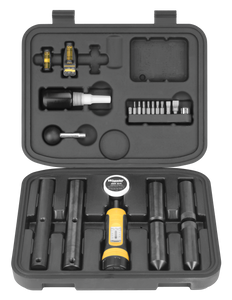 Wheeler Scope Mounting Combo Kit 1" and 30mm Wheeler Scope Mounting Combo Kit 1" and 30mm