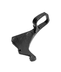 Wilson Combat TRCHR Extended Charging Handle AR15 Style Black Aluminum Wilson Combat TRCHR Extended Charging Handle AR15 Style Black Aluminum