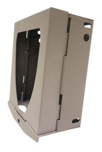 Spartan SCBXGST GoCam Security Box Fits GoCam Ghost/GoLive Tan Steel Spartan SCBXGST GoCam Security Box Fits GoCam Ghost/GoLive Tan Steel