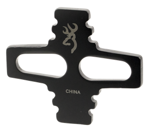 Browning 1130053 Choke Tube Flat Wrench Black Steel Multi-Gauge Shotgun Browning 1130053 Choke Tube Flat Wrench Black Steel Multi-Gauge Shotgun