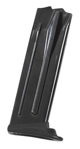 HK 50259082 P2000Black Detachable with Extended Floor Plate 10rd 40 S&W for H&K P2000/USP Compact HK 50259082 P2000Black Detachable with Extended Floor Plate 10rd 40 S&W for H&K P2000/USP Compact