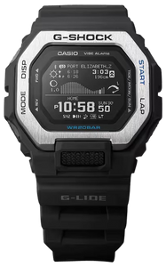 G-shock/vlc Distribution G-shock, Gshock Gbx1001cr Tactical G-glide Blk G-shock/vlc Distribution G-shock, Gshock Gbx1001cr Tactical G-glide Blk