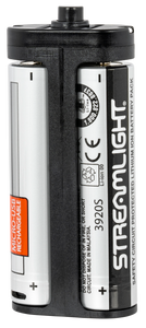 Streamlight 78105 Rechargeable SL-B26 Li-Ion 2600 mAh Fits Stinger 2020 Charges w/Battery Charger/Micro USB Cord 2 Pack Streamlight 78105 Rechargeable SL-B26 Li-Ion 2600 mAh Fits Stinger 2020 Charges w/Battery Charger/Micro USB Cord 2 Pack