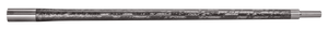 Proof Research 100912 Bolt Action Barrel264 Win Mag 24" Black Carbon Fiber Finish 416R Stainless Steel Material Blank with Sendero Contour for Rifles Proof Research 100912 Bolt Action Barrel264 Win Mag 24" Black Carbon Fiber Finish 416R Stainless Steel Material Blank with Sendero Contour for Rifles