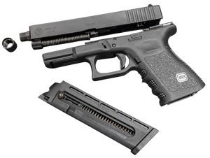 Tactical Solutions TSG19MAINT TSG-22 Maintenance Kit for Glock 19/23 Tactical Solutions TSG19MAINT TSG-22 Maintenance Kit for Glock 19/23
