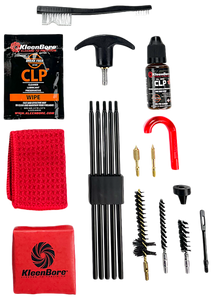 KleenBore KAR-556/9 Classic Box Kit 5.56mm/9mm Combo KleenBore KAR-556/9 Classic Box Kit 5.56mm/9mm Combo