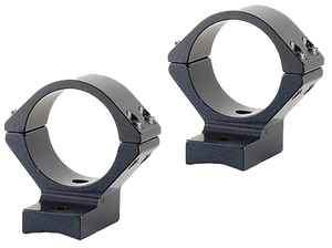 Talley Lightweight 2 Piece Scopemount w/ Integral 30mm Rings Black Anodized, Low, Remington Model 700 Talley Lightweight 2 Piece Scopemount w/ Integral 30mm Rings Black Anodized, Low, Remington Model 700